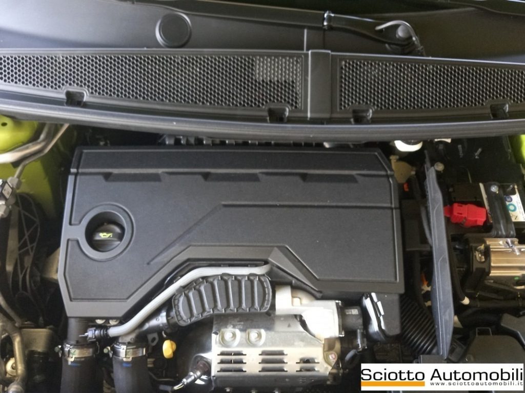 JEEP Compass 1.2 Turbo 48V Hybrid First Edition - 18
