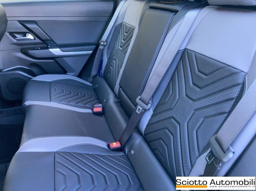 JEEP Compass 1.2 Turbo 48V Hybrid First Edition - 13