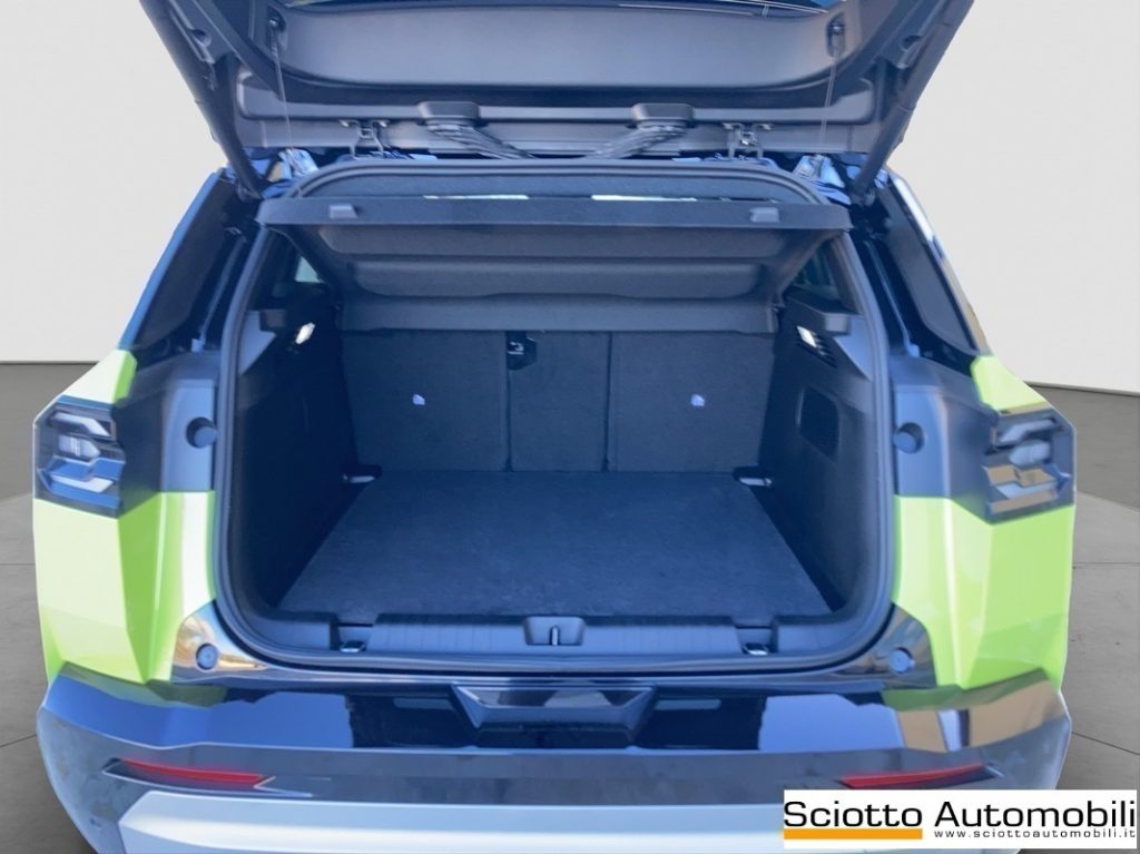 JEEP Compass 1.2 Turbo 48V Hybrid First Edition - 17