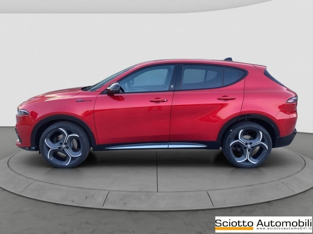 ALFA ROMEO Tonale 1.6 130cv Edizione Milano Cortina 2026 - 3