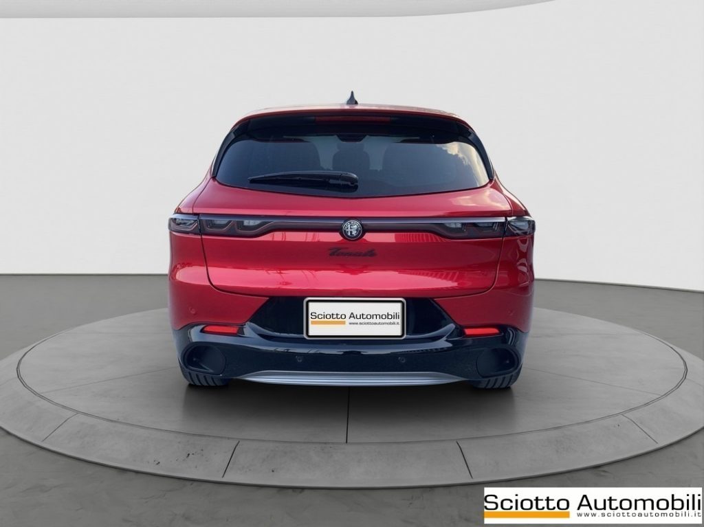 ALFA ROMEO Tonale 1.6 130cv Edizione Milano Cortina 2026 - 5