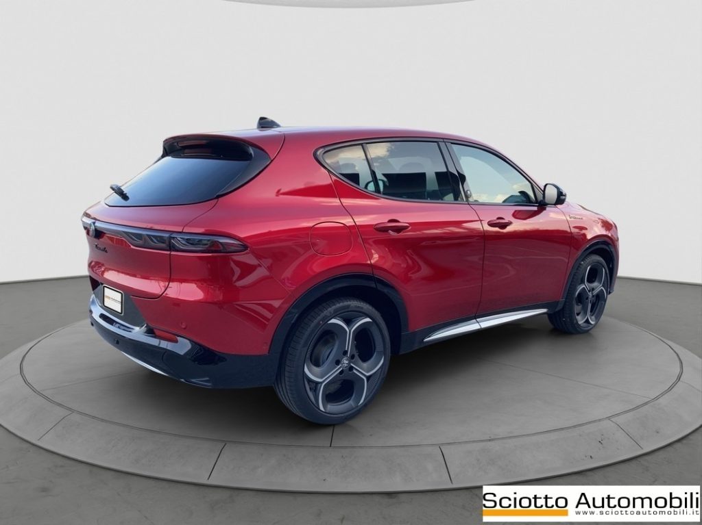 ALFA ROMEO Tonale 1.6 130cv Edizione Milano Cortina 2026 - 6