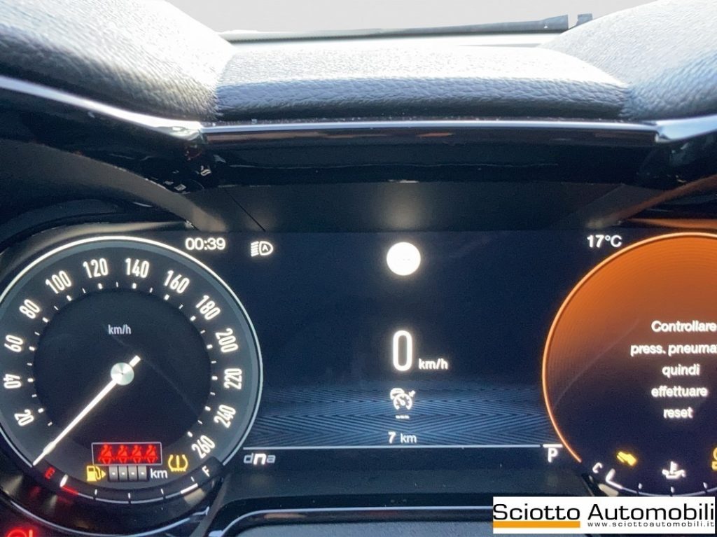 ALFA ROMEO Tonale 1.6 130cv Edizione Milano Cortina 2026 - 11