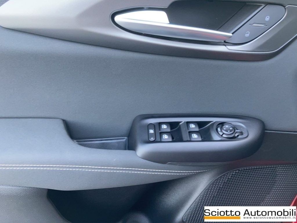 ALFA ROMEO Tonale 1.6 130cv Edizione Milano Cortina 2026 - 12