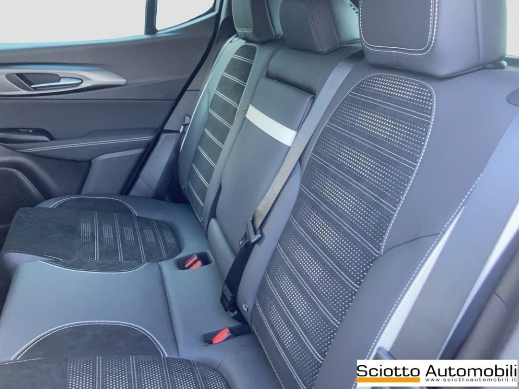 ALFA ROMEO Tonale 1.6 130cv Edizione Milano Cortina 2026 - 13