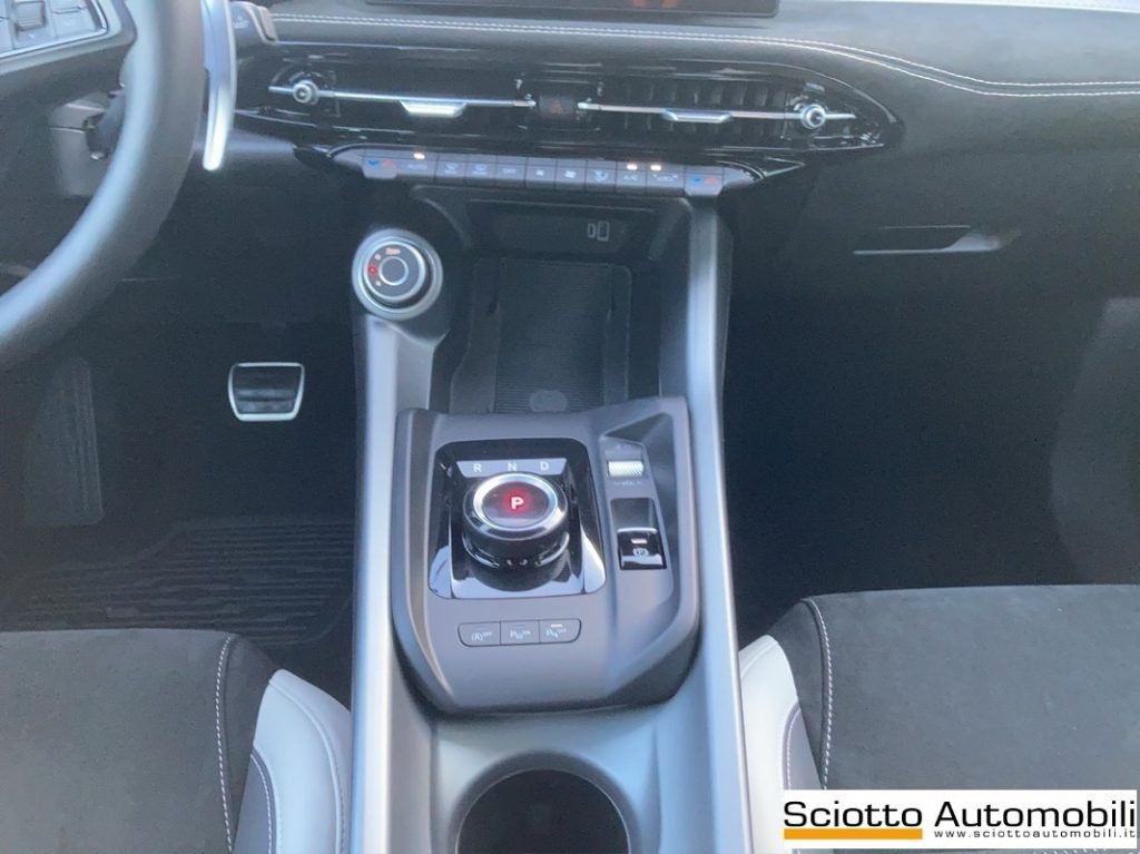 ALFA ROMEO Tonale 1.6 130cv Edizione Milano Cortina 2026 - 15