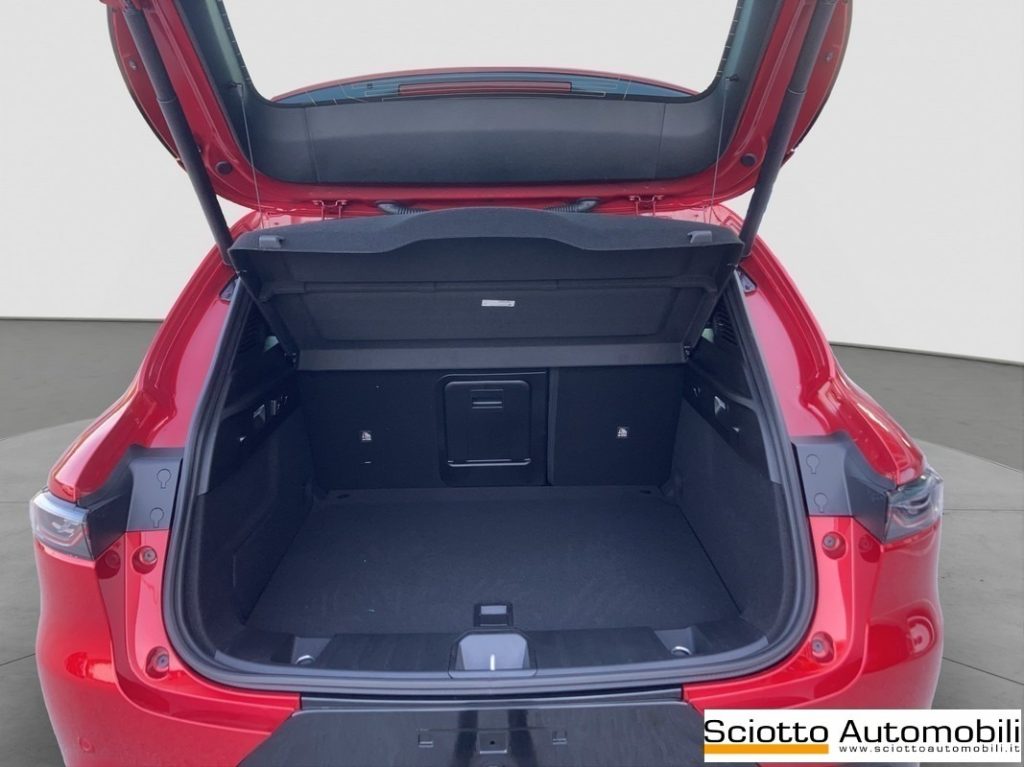 ALFA ROMEO Tonale 1.6 130cv Edizione Milano Cortina 2026 - 16