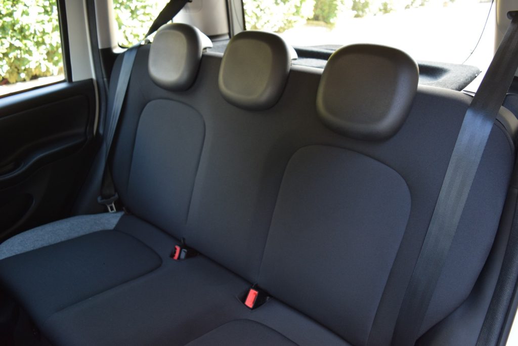 FIAT Panda 1.0 FireFly S&S Hybrid City Life 69CV - 15