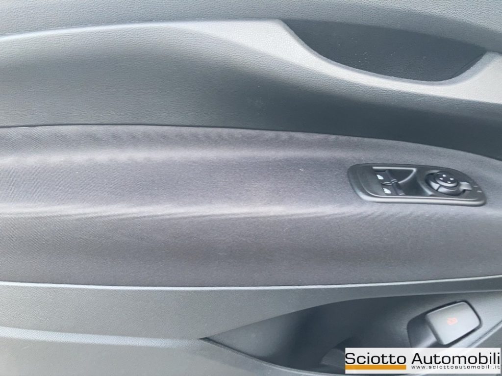 FIAT 500 Hybrid Torino - 12