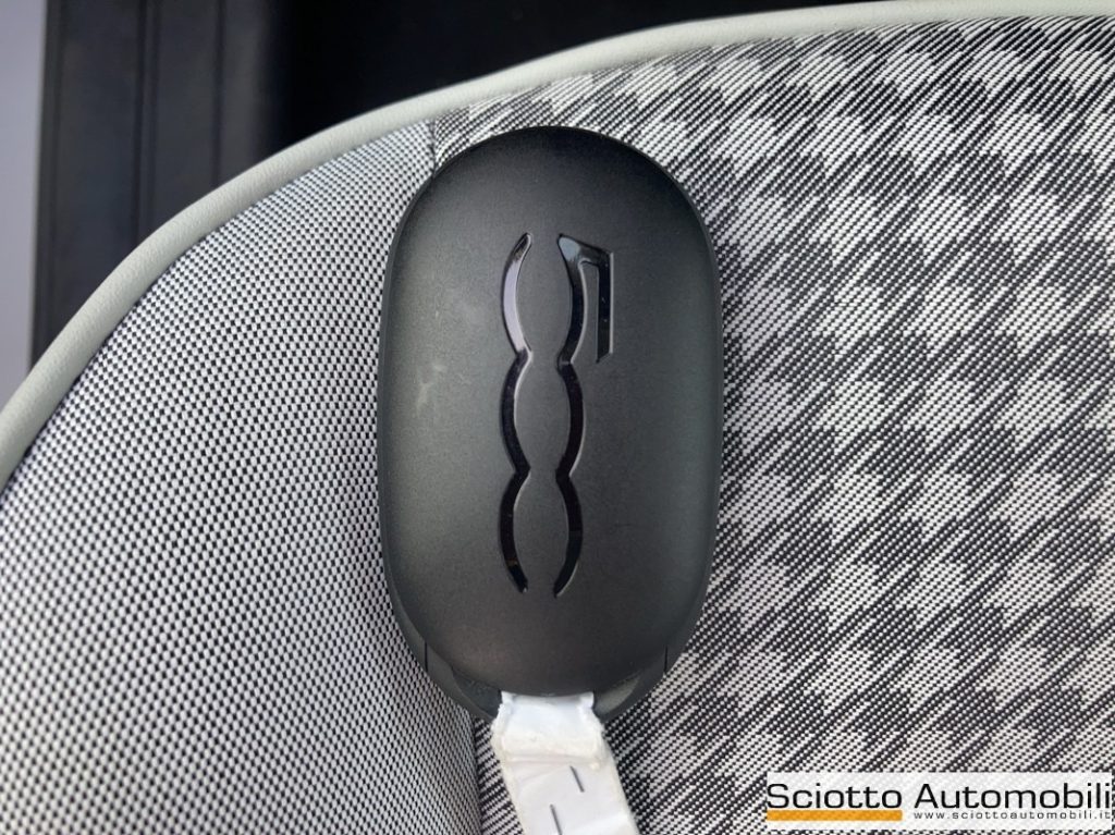 FIAT 500 Hybrid Torino - 20