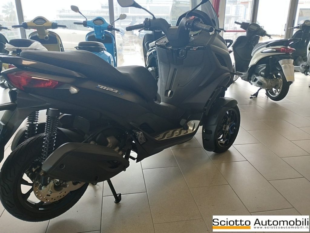 PIAGGIO MP3 310 HPE SPORT E5+ - 7