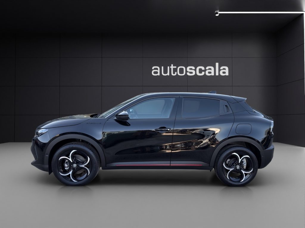 ALFA ROMEO Junior 1.2 145 CV Hybrid eDCT6 Speciale - 2