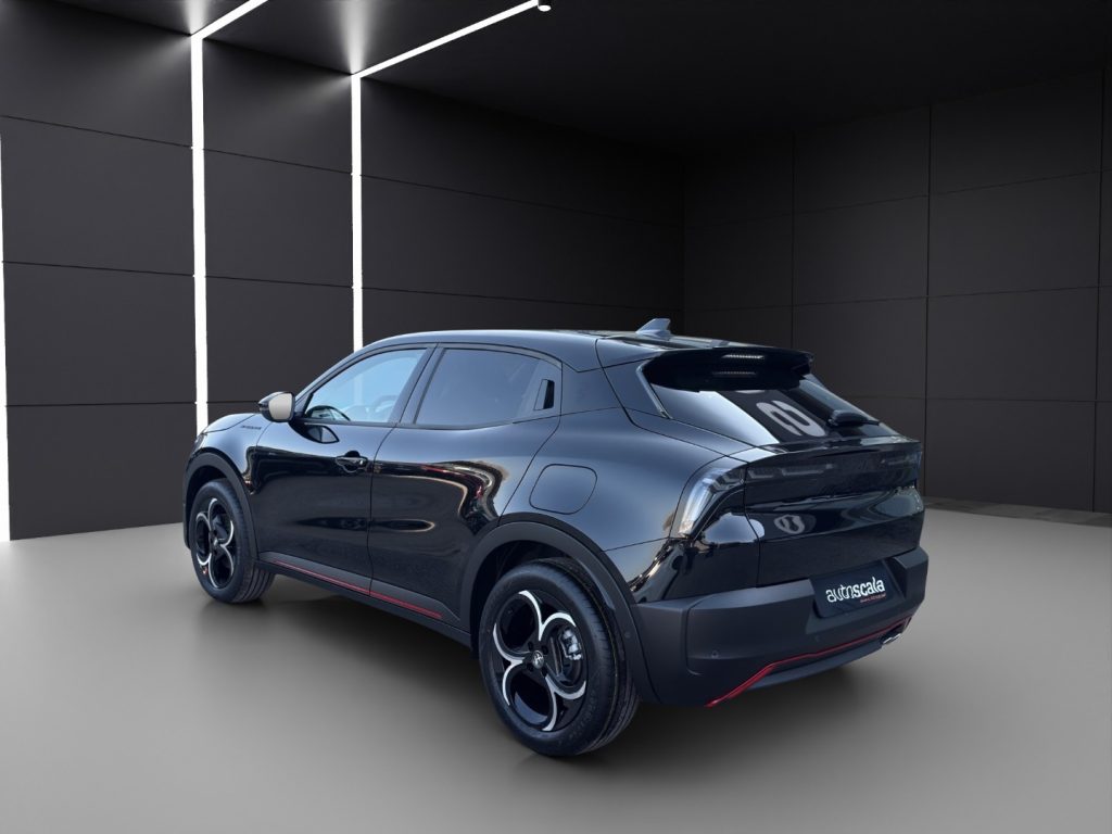 ALFA ROMEO Junior 1.2 145 CV Hybrid eDCT6 Speciale - 3