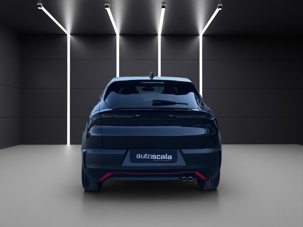 ALFA ROMEO Junior 1.2 145 CV Hybrid eDCT6 Speciale - 4