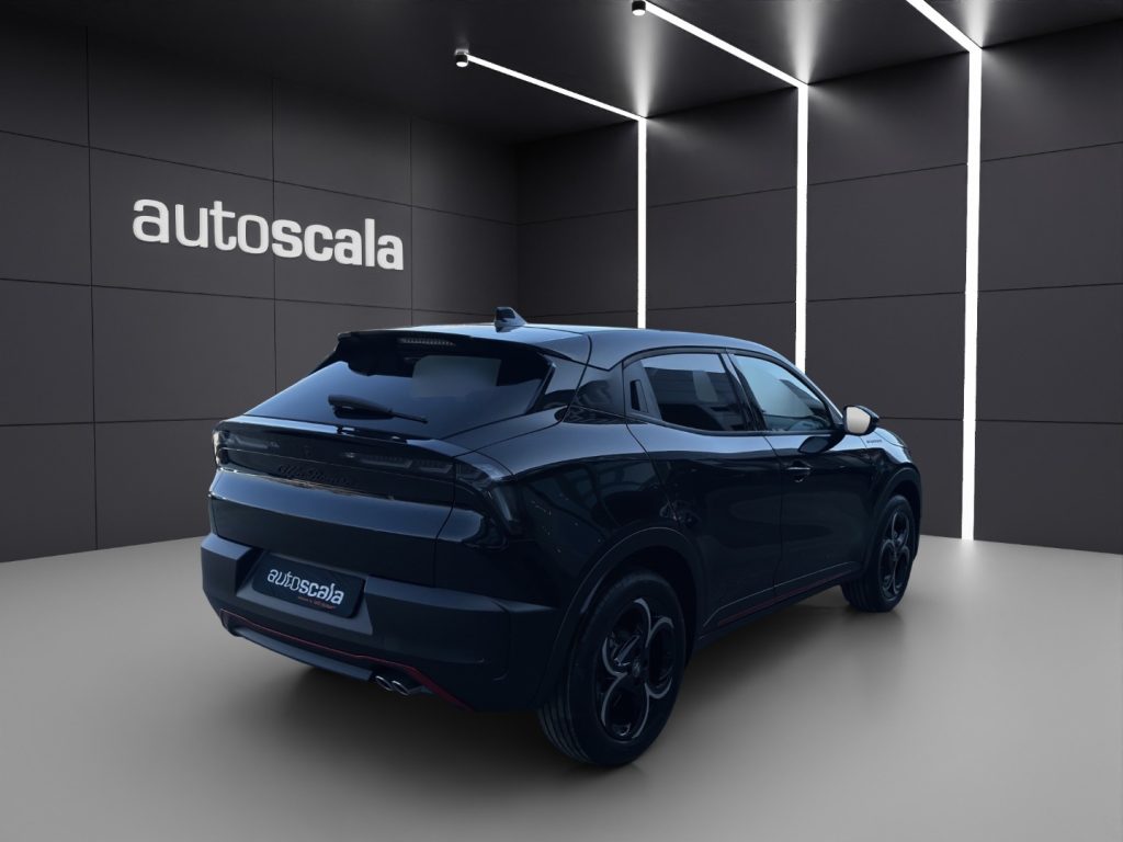 ALFA ROMEO Junior 1.2 145 CV Hybrid eDCT6 Speciale - 5