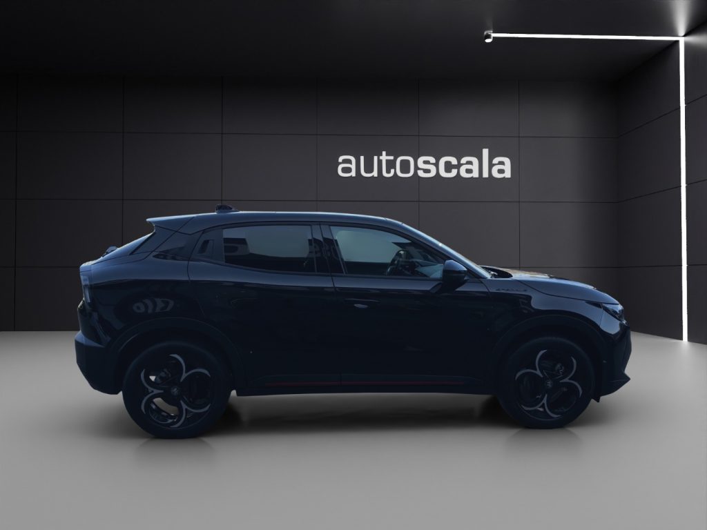 ALFA ROMEO Junior 1.2 145 CV Hybrid eDCT6 Speciale - 6