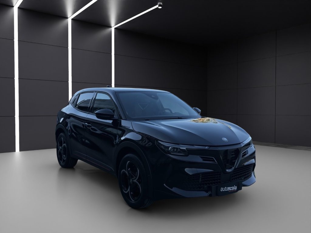 ALFA ROMEO Junior 1.2 145 CV Hybrid eDCT6 Speciale - 7