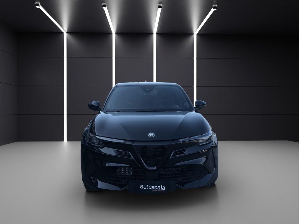 ALFA ROMEO Junior 1.2 145 CV Hybrid eDCT6 Speciale - 8