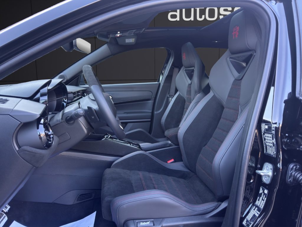 ALFA ROMEO Junior 1.2 145 CV Hybrid eDCT6 Speciale - 9