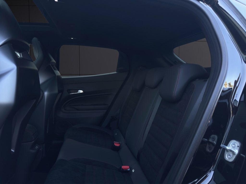 ALFA ROMEO Junior 1.2 145 CV Hybrid eDCT6 Speciale - 13