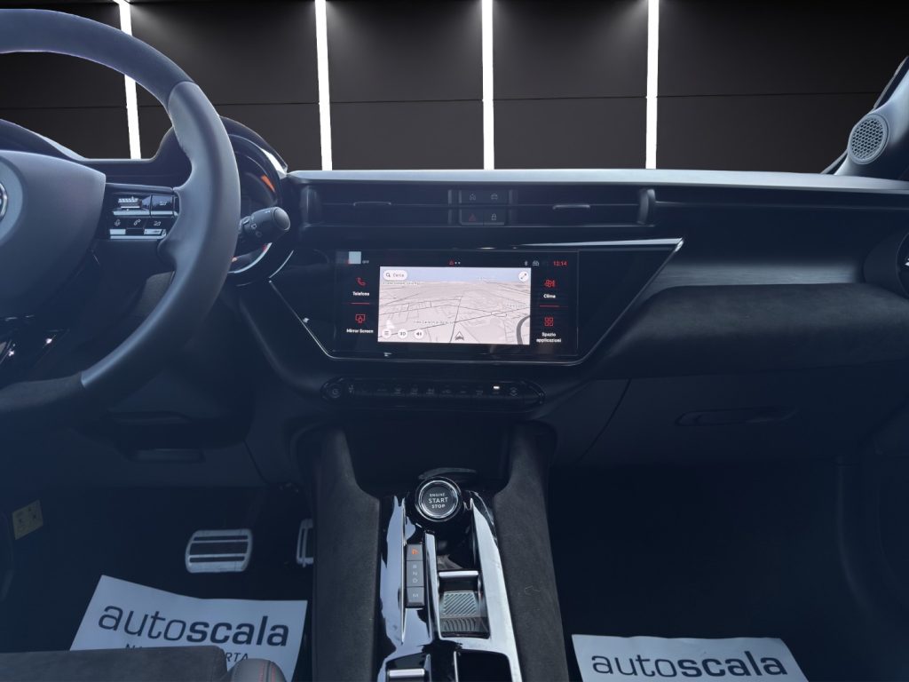 ALFA ROMEO Junior 1.2 145 CV Hybrid eDCT6 Speciale - 15