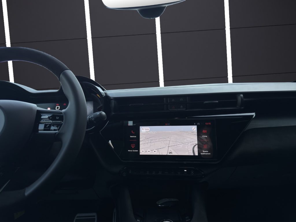 ALFA ROMEO Junior 1.2 145 CV Hybrid eDCT6 Speciale - 16