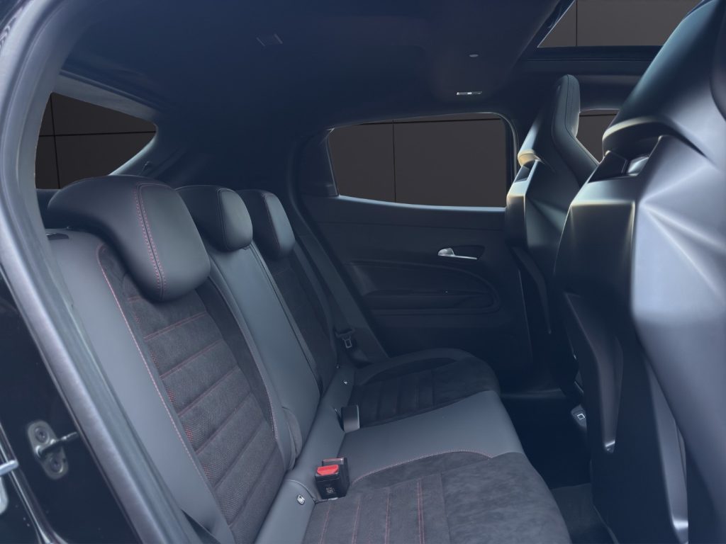 ALFA ROMEO Junior 1.2 145 CV Hybrid eDCT6 Speciale - 19