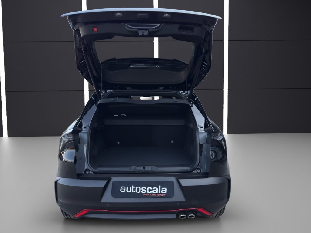 ALFA ROMEO Junior 1.2 145 CV Hybrid eDCT6 Speciale - 20