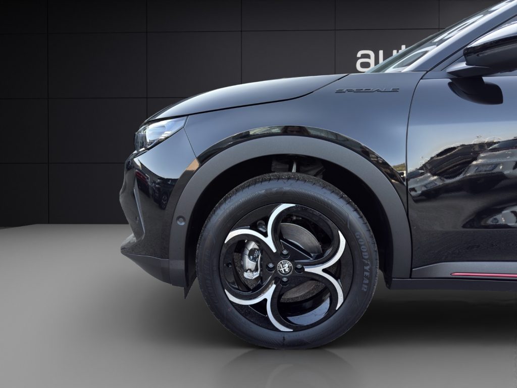 ALFA ROMEO Junior 1.2 145 CV Hybrid eDCT6 Speciale - 21