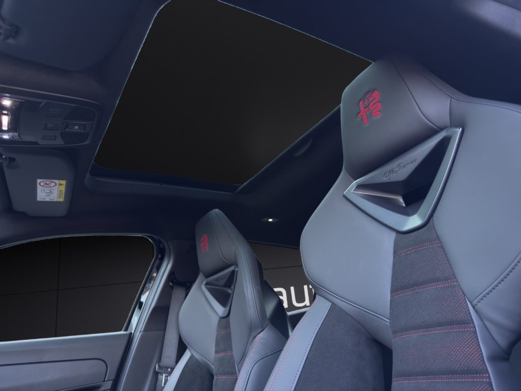 ALFA ROMEO Junior 1.2 145 CV Hybrid eDCT6 Speciale - 22