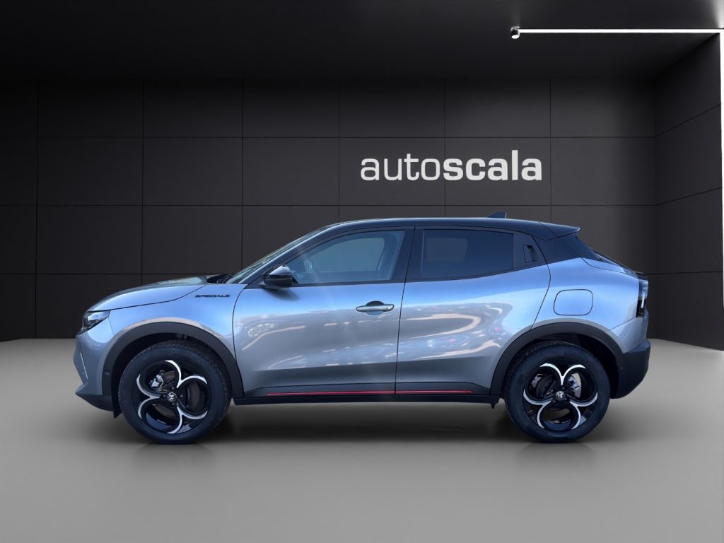 ALFA ROMEO Junior 1.2 145 CV Hybrid eDCT6 Speciale - 2