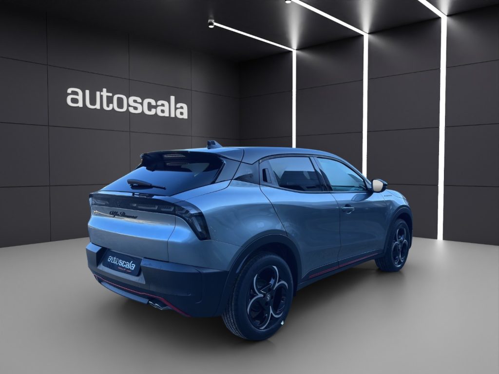ALFA ROMEO Junior 1.2 145 CV Hybrid eDCT6 Speciale - 5