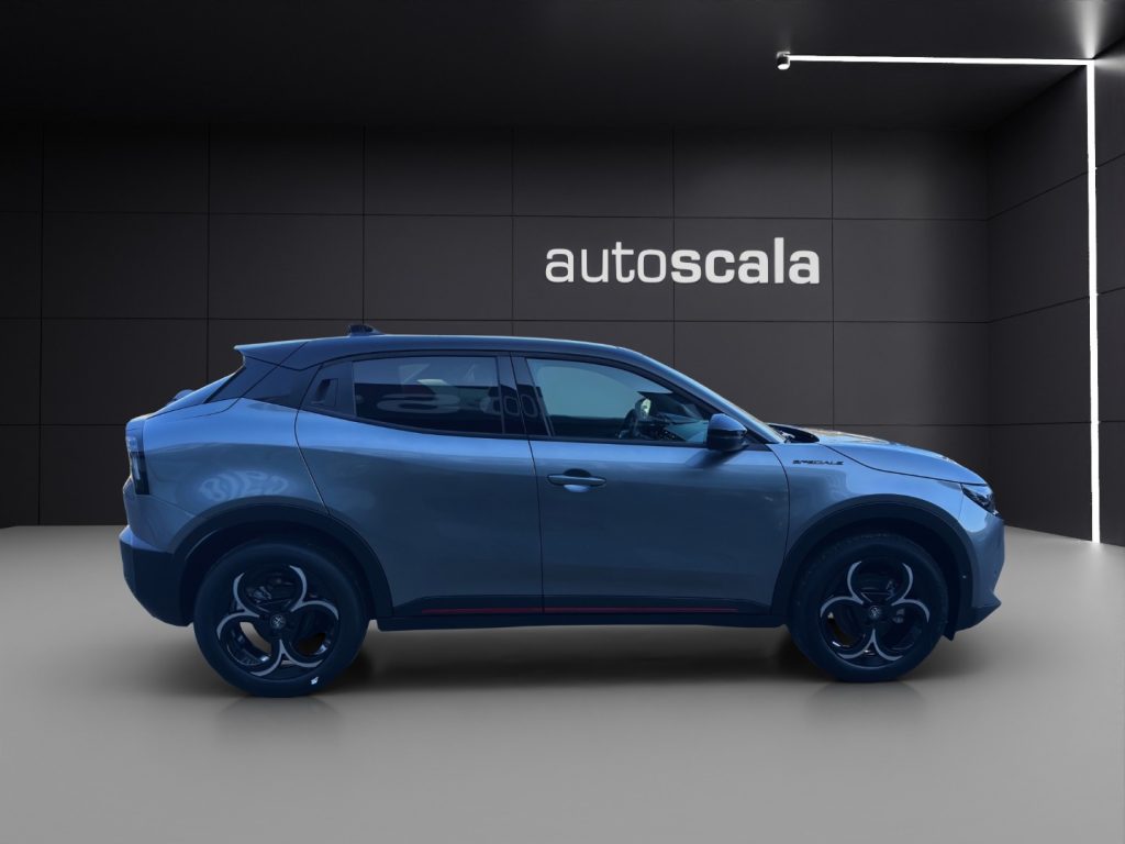 ALFA ROMEO Junior 1.2 145 CV Hybrid eDCT6 Speciale - 6