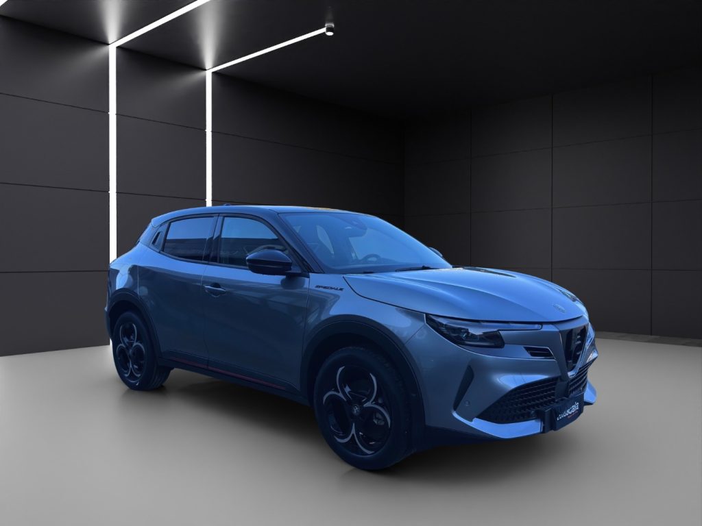 ALFA ROMEO Junior 1.2 145 CV Hybrid eDCT6 Speciale - 7