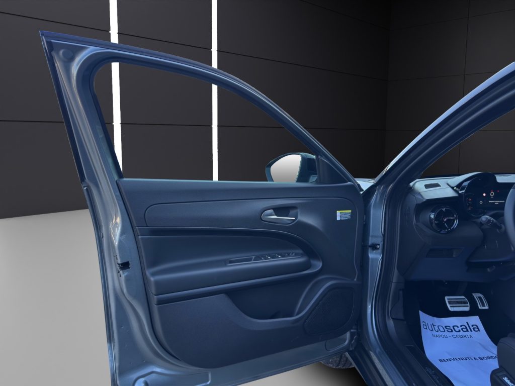 ALFA ROMEO Junior 1.2 145 CV Hybrid eDCT6 Speciale - 12