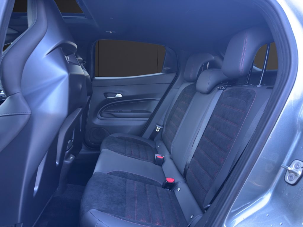 ALFA ROMEO Junior 1.2 145 CV Hybrid eDCT6 Speciale - 13