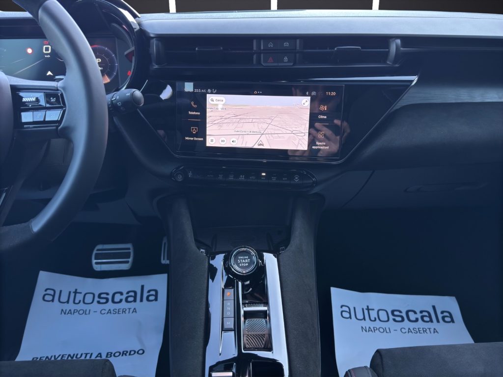 ALFA ROMEO Junior 1.2 145 CV Hybrid eDCT6 Speciale - 15