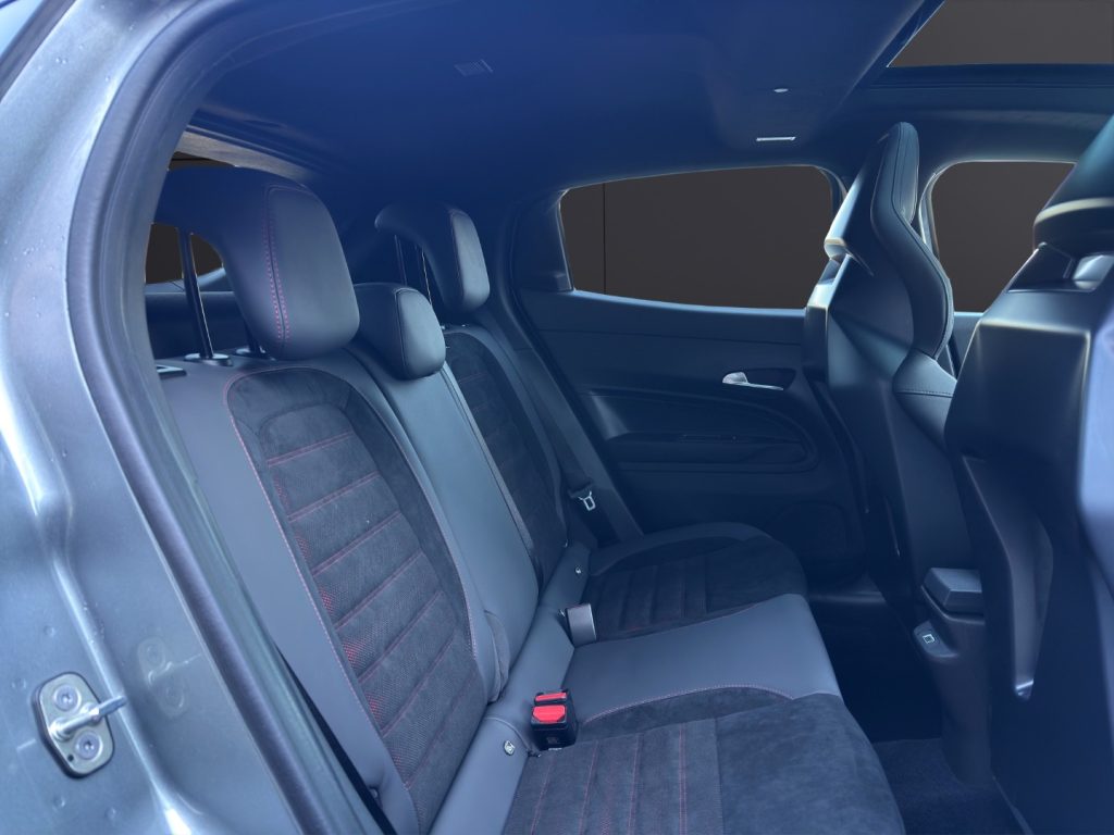 ALFA ROMEO Junior 1.2 145 CV Hybrid eDCT6 Speciale - 19