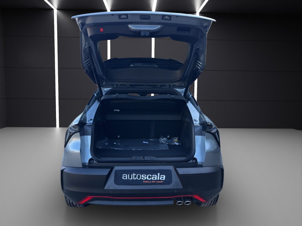 ALFA ROMEO Junior 1.2 145 CV Hybrid eDCT6 Speciale - 20