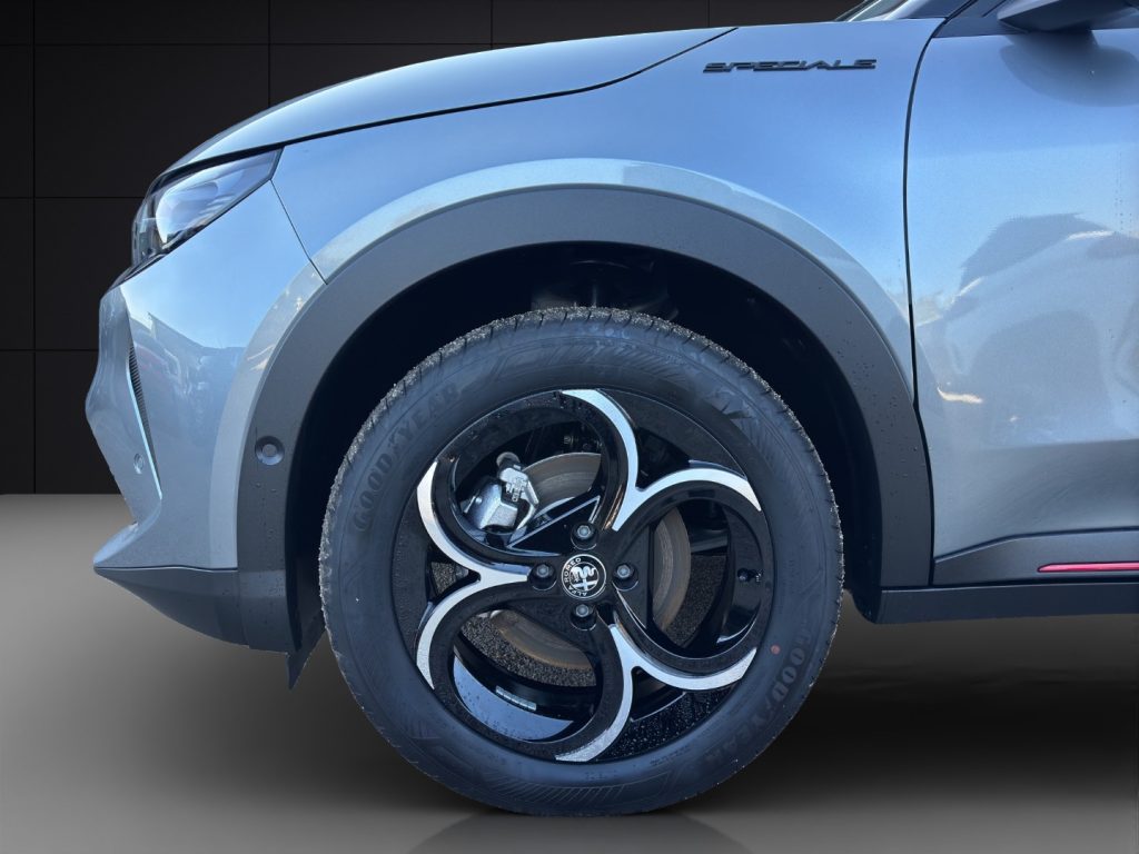 ALFA ROMEO Junior 1.2 145 CV Hybrid eDCT6 Speciale - 21