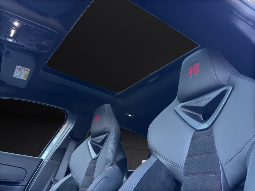 ALFA ROMEO Junior 1.2 145 CV Hybrid eDCT6 Speciale - 22