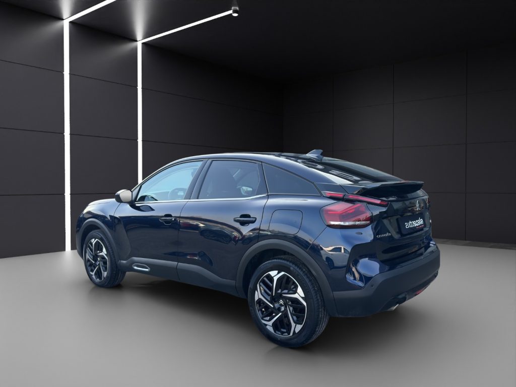 CITROEN C4 PureTech 130 S&S Max - 3