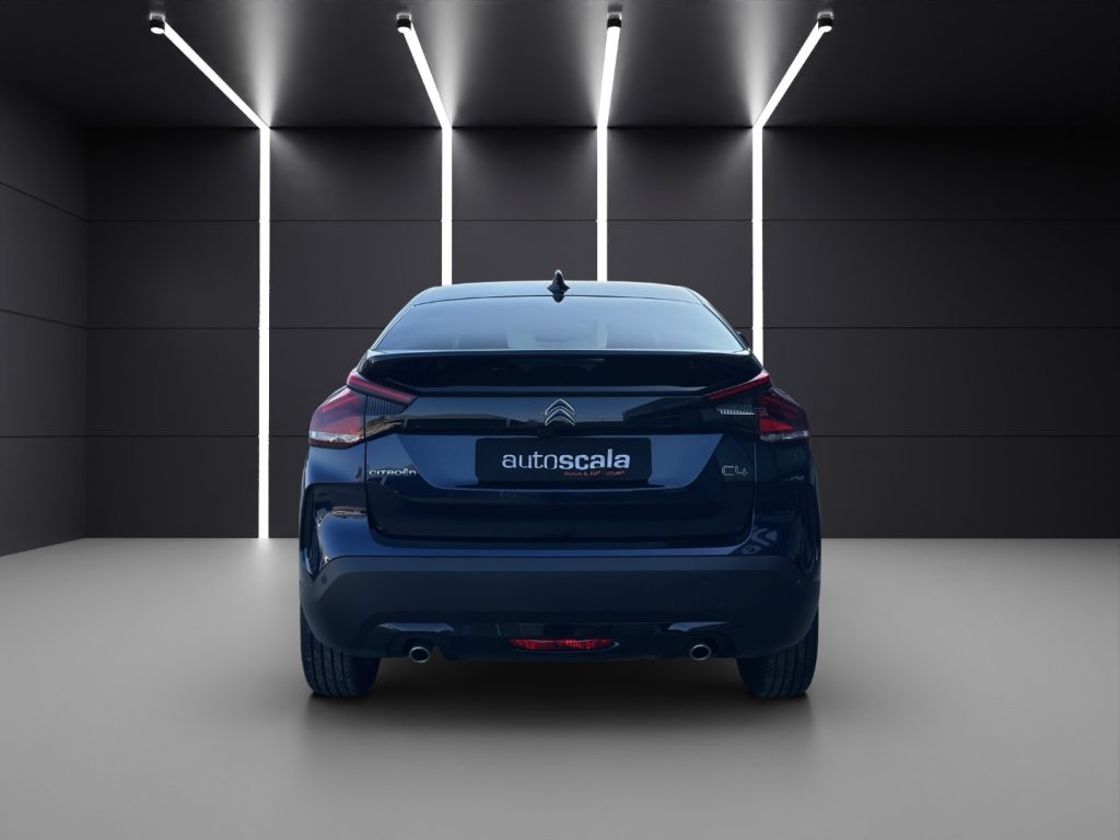 CITROEN C4 PureTech 130 S&S Max - 4