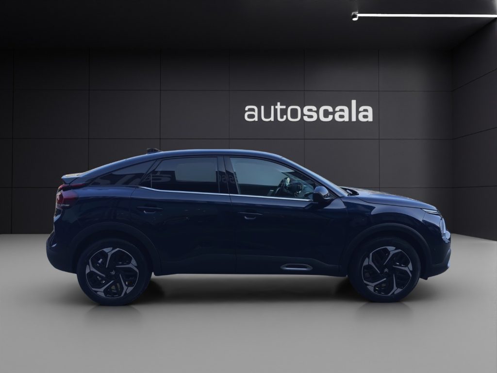 CITROEN C4 PureTech 130 S&S Max - 6