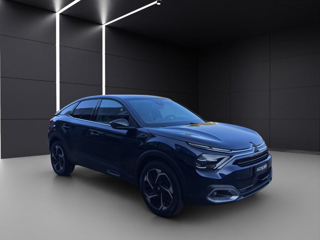 CITROEN C4 PureTech 130 S&S Max - 7