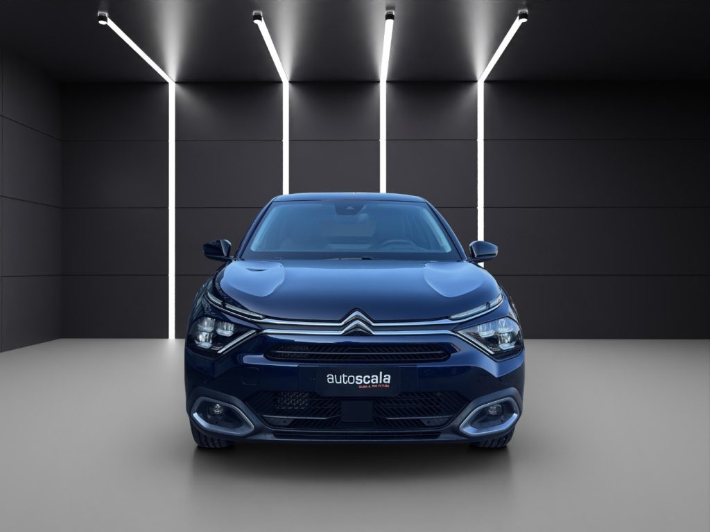CITROEN C4 PureTech 130 S&S Max - 8