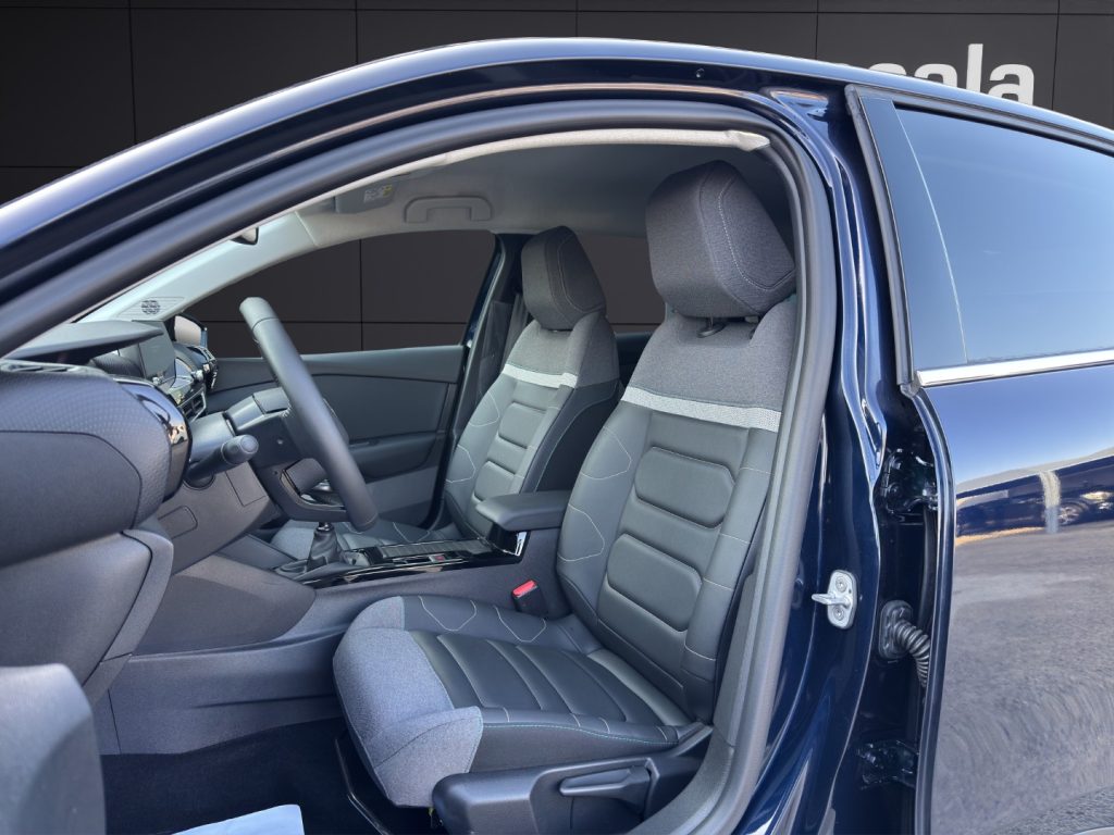 CITROEN C4 PureTech 130 S&S Max - 9