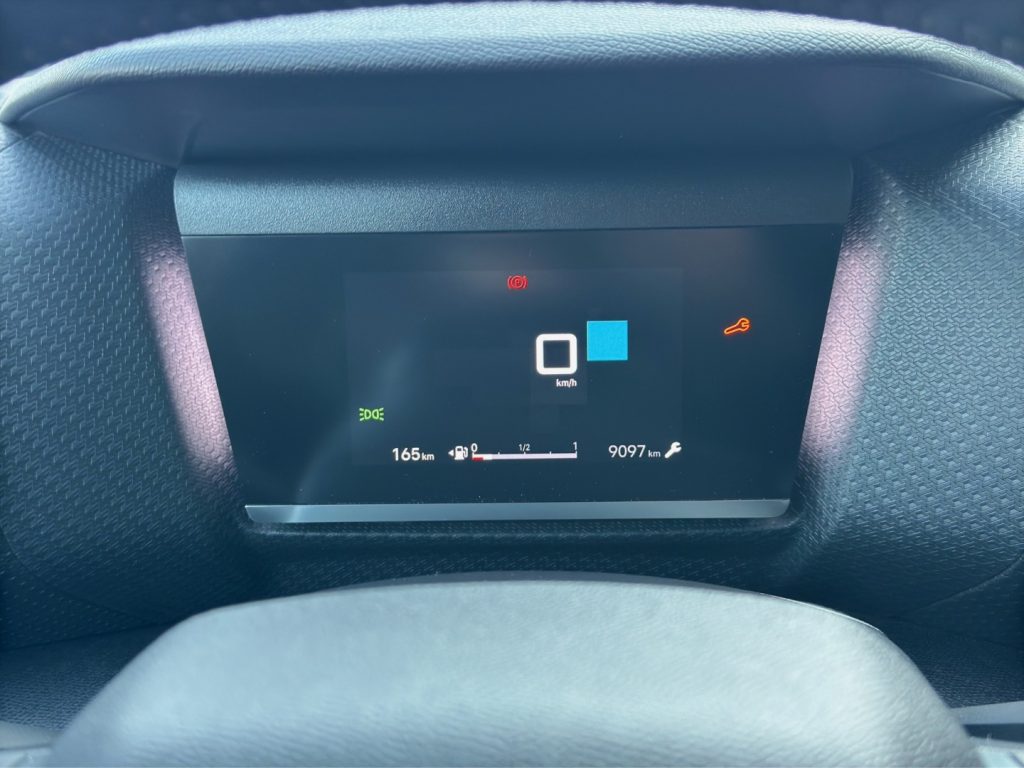 CITROEN C4 PureTech 130 S&S Max - 11