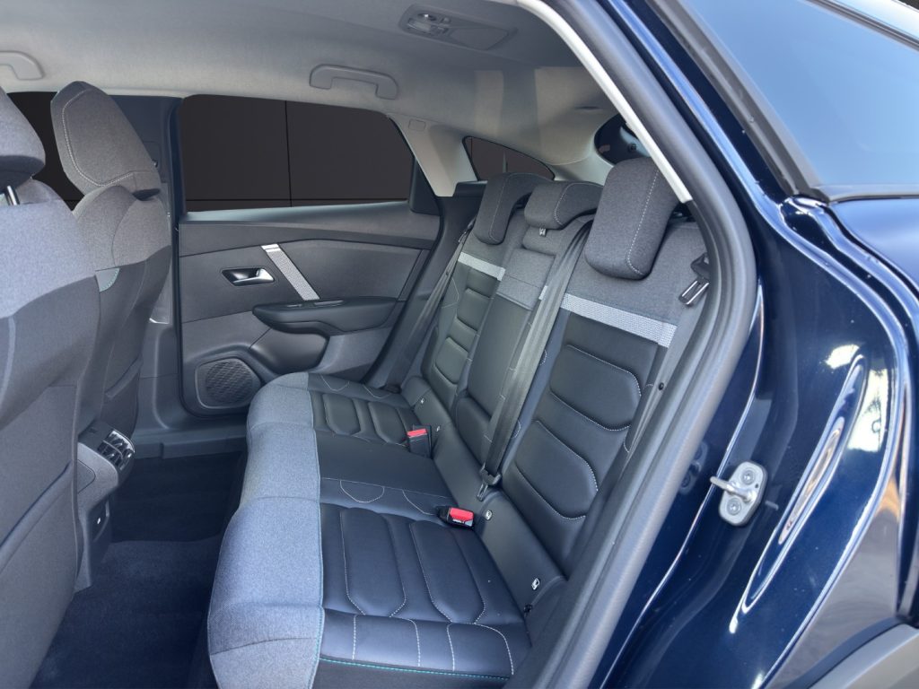 CITROEN C4 PureTech 130 S&S Max - 13