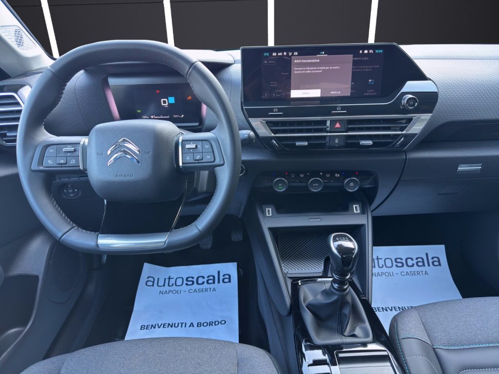 CITROEN C4 PureTech 130 S&S Max - 14